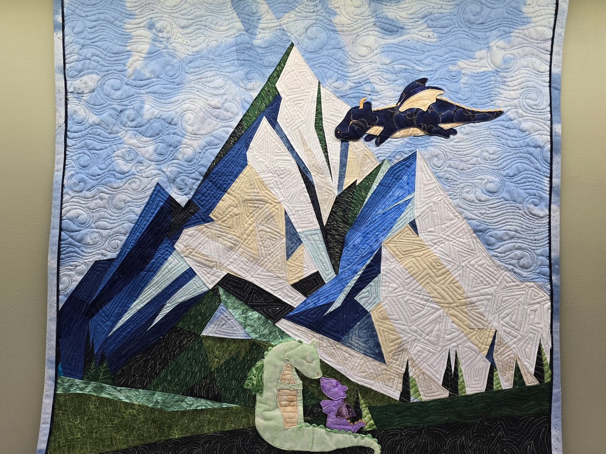 Stitching Truth Into Everyday&nbsp;Life